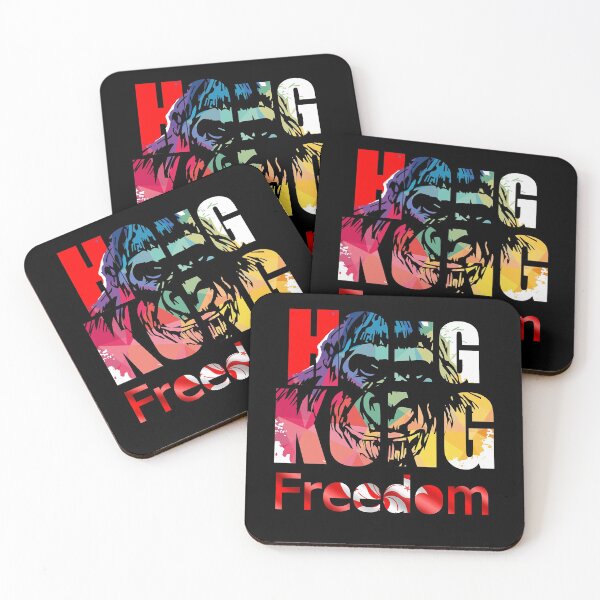 Item preview, Animal Hong Kong Freedom Team Boys Girls designed and sold by Roberto Michael.