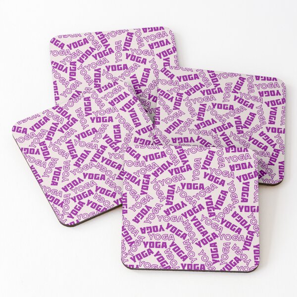 Item preview,  YOGA YOGA PURPLE YOGA AND MEDITATION PRACTICE designed and sold by samArtline.