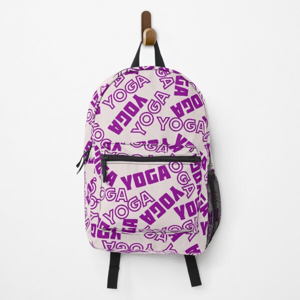 Item preview,  YOGA YOGA PURPLE YOGA AND MEDITATION PRACTICE designed and sold by samArtline.