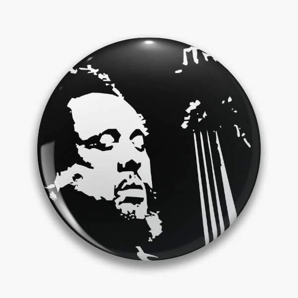 Item preview, Charles Mingus 01 designed and sold by Artman24.