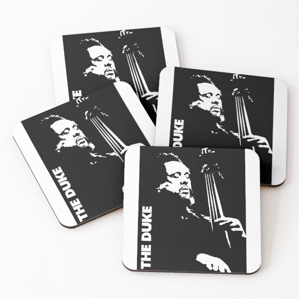 Item preview, Charles Mingus 01 designed and sold by Artman24.