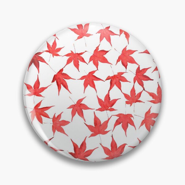 Item preview, Autumn Leaves - Japanese Maple designed and sold by Micro-cosmic.