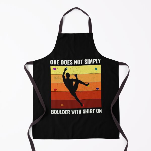 Item preview, Wall Climbing Bouldering Rock Climber Climb Funny designed and sold by CuteDesigns1.
