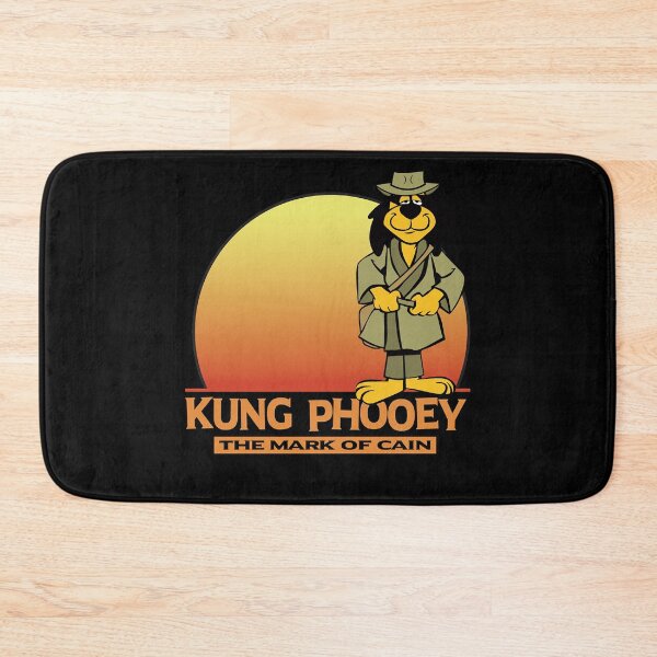 Item preview, Animal Kung Phooey The Mark Of Cain Team Boys Girls designed and sold by Roberto Michael.