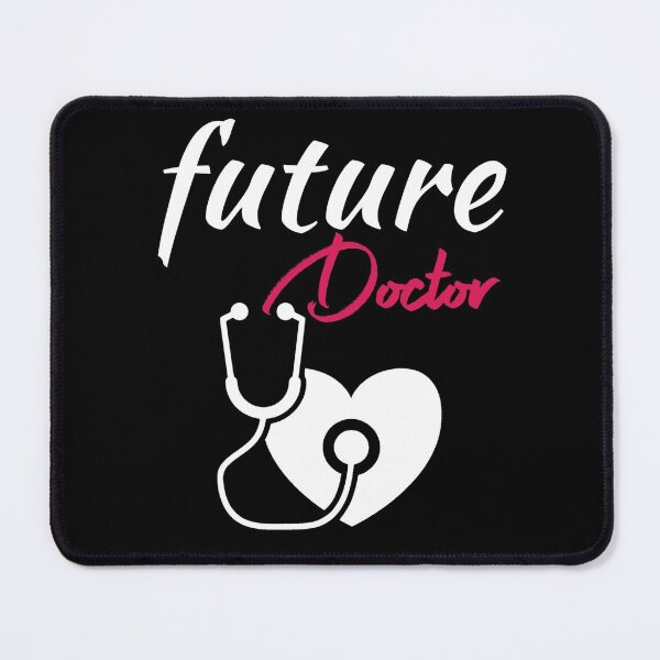 Item preview, FUTURE DOCTOR designed and sold by Hussain Shirts.
