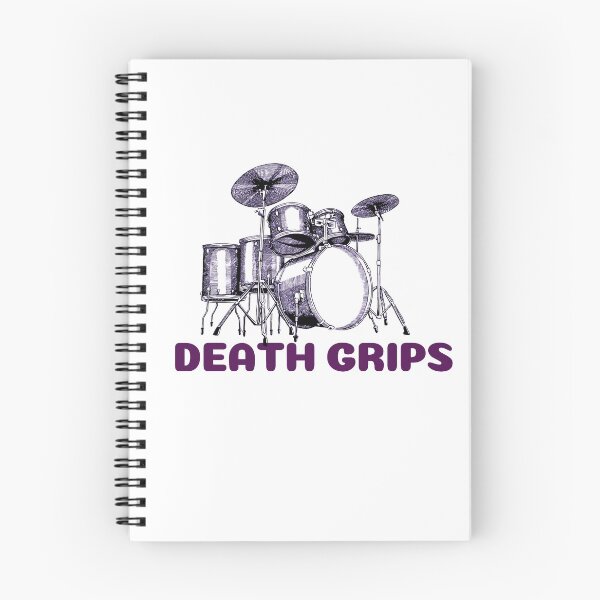 Item preview, Death Grips design | Hip-hop lover designed and sold by ExpertSayeed.