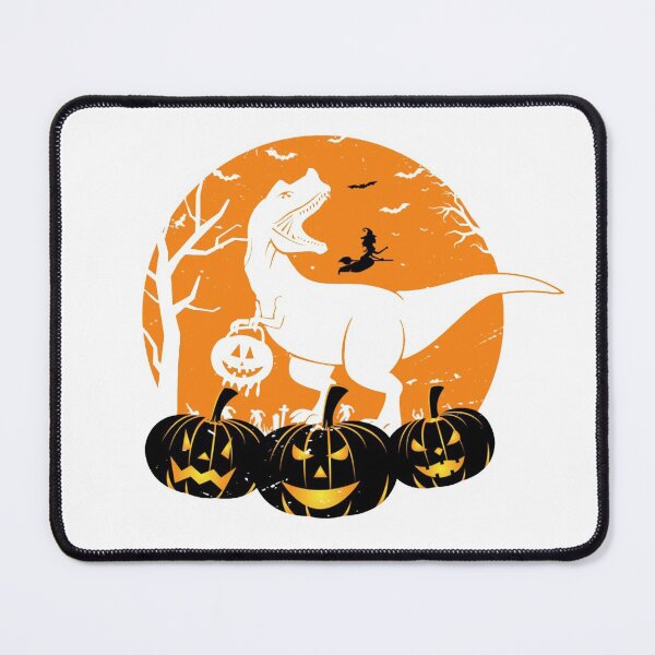 Item preview, Ghost Dinosaur T rex Funny Boo Halloween Gifts Pumpkin designed and sold by ghazalish.