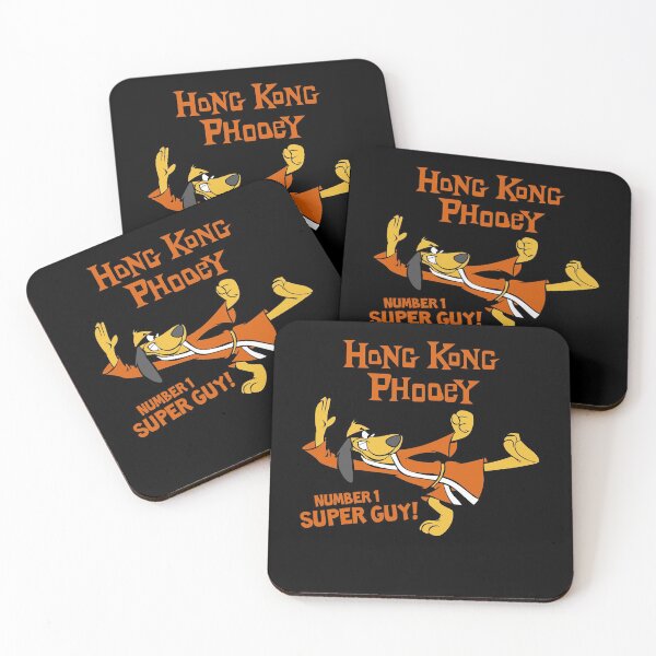 Item preview, Awesome Hong Kong Art Phooey Who Loves designed and sold by Roberto Michael.