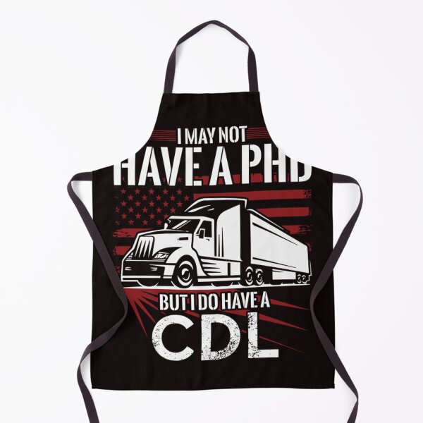 Item preview, Trucker Truck Driver Trucks Highway Freighter Gift designed and sold by Pronce987.