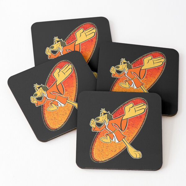 Item preview, Awesome Hong Kong Phooey Awesome designed and sold by Roberto Michael.