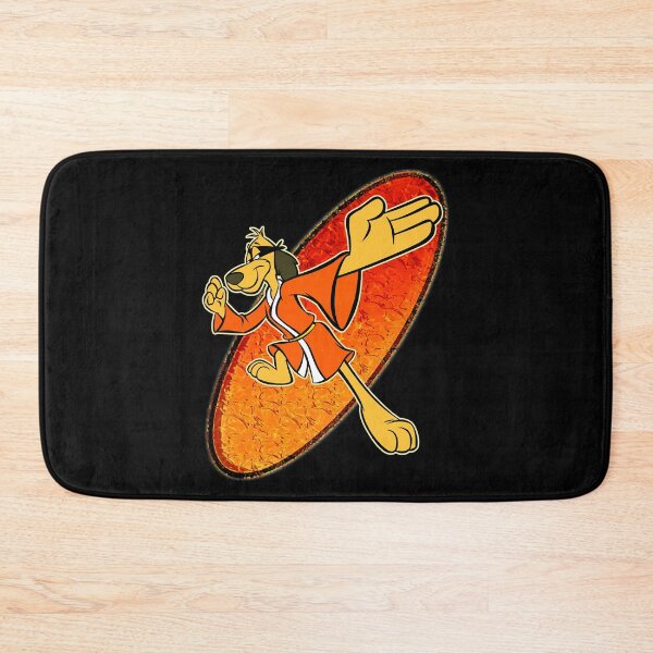 Item preview, Awesome Hong Kong Phooey Awesome designed and sold by Roberto Michael.