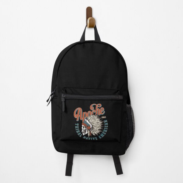 Item preview, Apache Tribal Native American designed and sold by Vector Scout Lab.