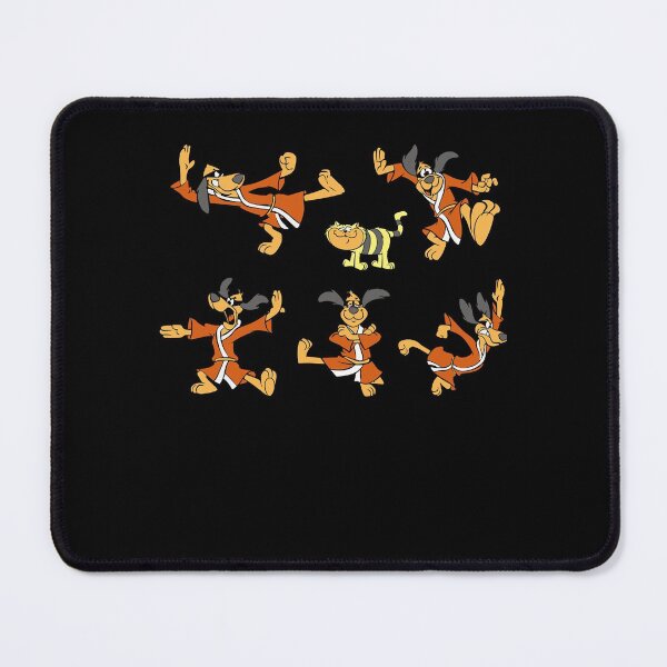 Item preview, Classic Hong Kong Arts Phooey Team Boys Girls designed and sold by Roberto Michael.