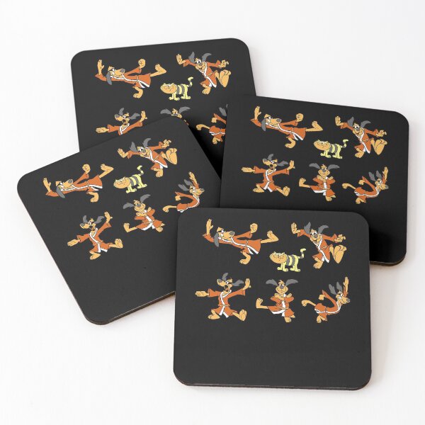 Item preview, Classic Hong Kong Arts Phooey Team Boys Girls designed and sold by Roberto Michael.