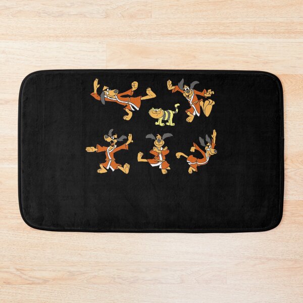 Item preview, Classic Hong Kong Arts Phooey Team Boys Girls designed and sold by Roberto Michael.