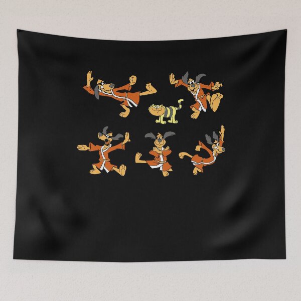 Item preview, Classic Hong Kong Arts Phooey Team Boys Girls designed and sold by Roberto Michael.