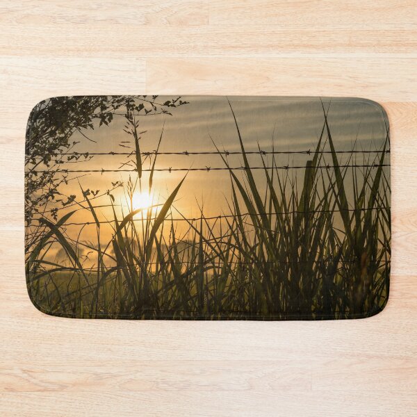 Item preview, Country Weeds Sunrise designed and sold by mljdwhite.