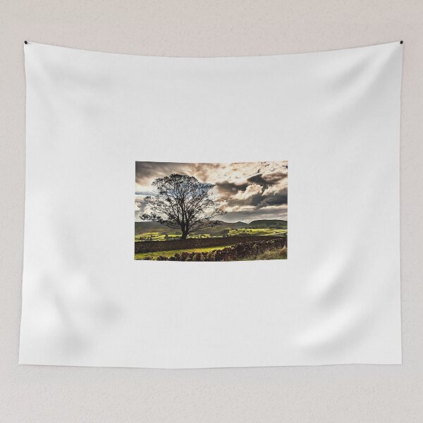 Item preview, Towards Elbolton designed and sold by Reg-K-Atkinson.