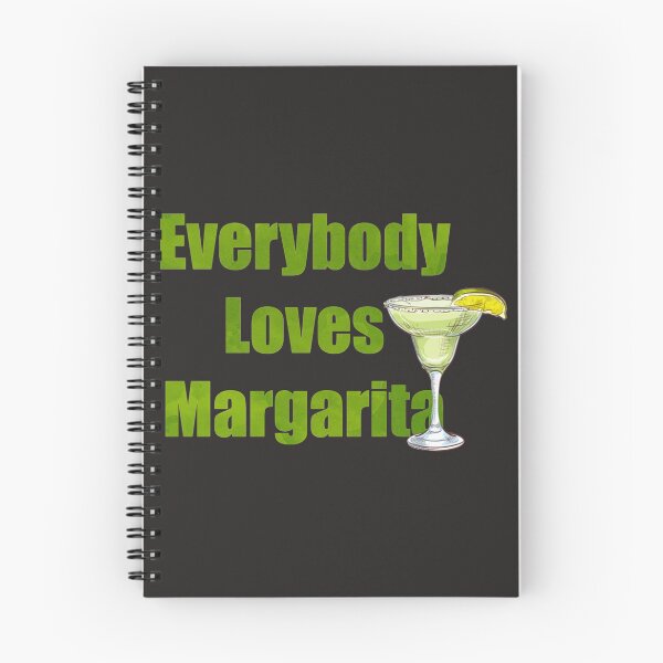 Item preview, Everybody Loves Margarita - Impractical Jokers designed and sold by BeckeatRyan.