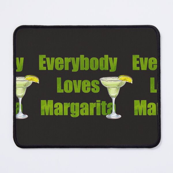 Item preview, Everybody Loves Margarita - Impractical Jokers designed and sold by BeckeatRyan.