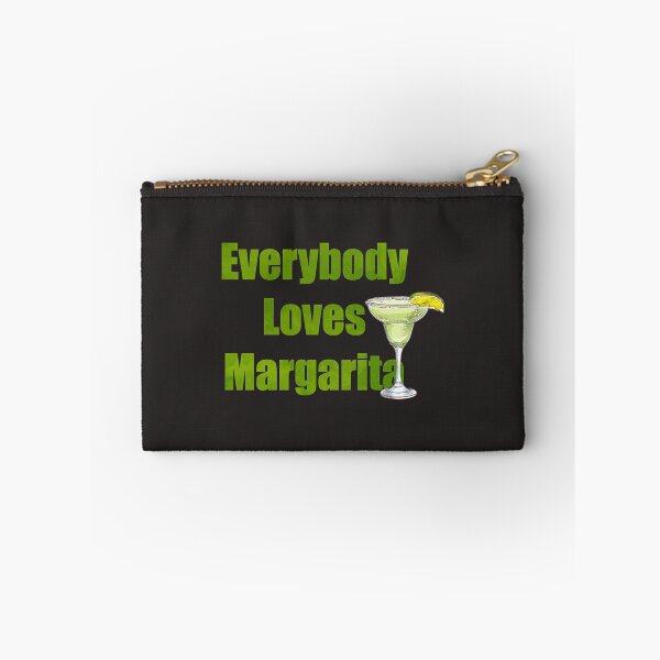 Item preview, Everybody Loves Margarita - Impractical Jokers designed and sold by BeckeatRyan.