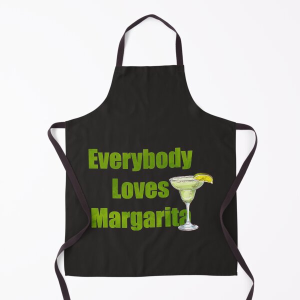 Item preview, Everybody Loves Margarita - Impractical Jokers designed and sold by BeckeatRyan.