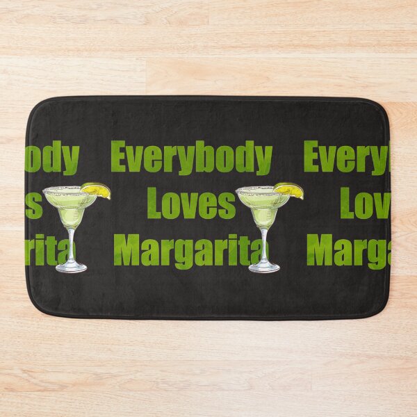 Item preview, Everybody Loves Margarita - Impractical Jokers designed and sold by BeckeatRyan.