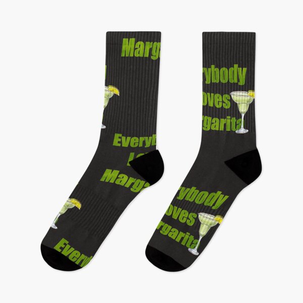 Item preview, Everybody Loves Margarita - Impractical Jokers designed and sold by BeckeatRyan.