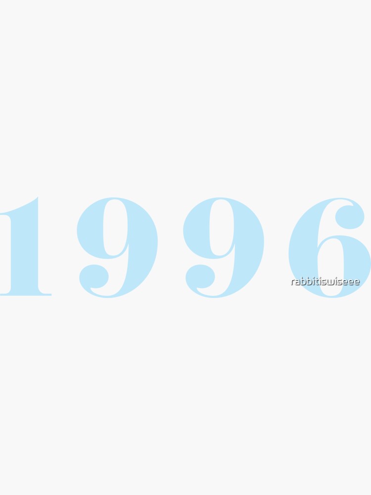 1996