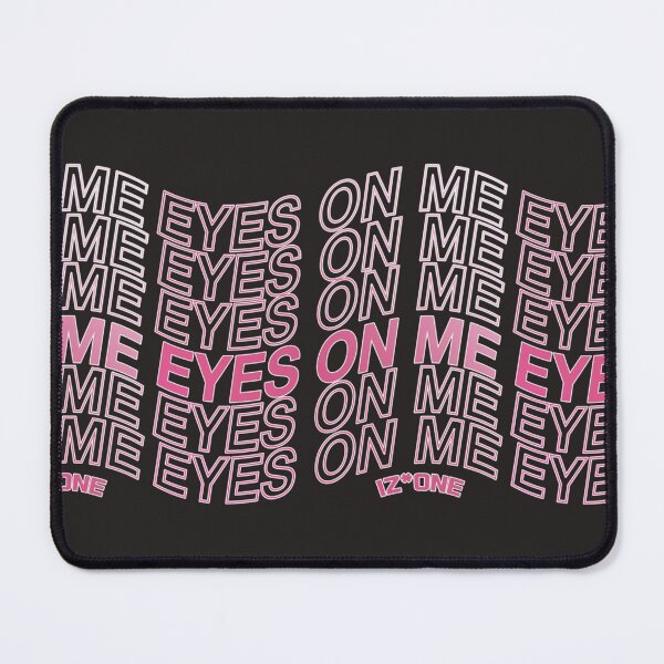 Item preview, EYES ON ME designed and sold by BeckeatRyan.