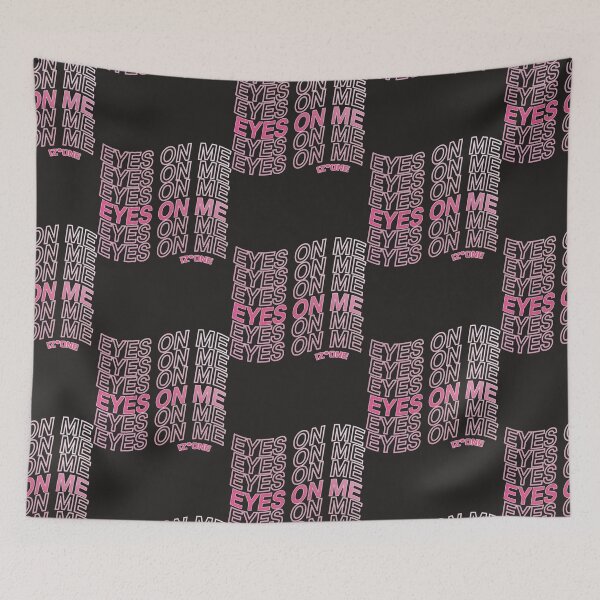 Item preview, EYES ON ME designed and sold by BeckeatRyan.