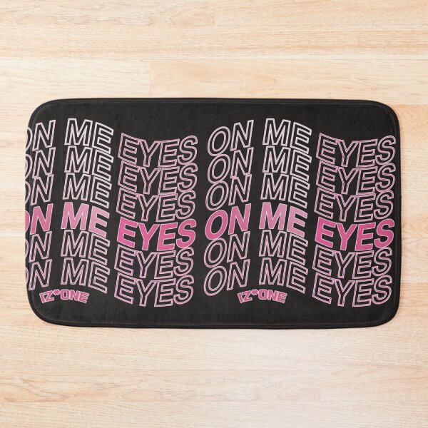 Item preview, EYES ON ME designed and sold by BeckeatRyan.