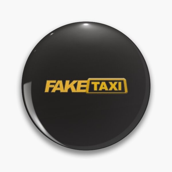 Item preview, Fake Taxi designed and sold by BeckeatRyan.