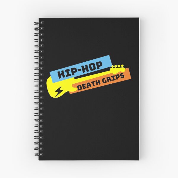 Item preview, HIP-HOP DEATH GRIPS | Death Grips design | Hip-hop lover designed and sold by ExpertSayeed.