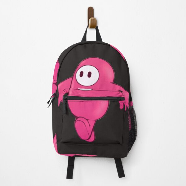 Fall Guy Characters Backpack