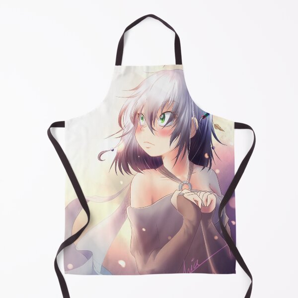 Item preview, Harumi designed and sold by Laynaria.