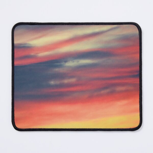 Item preview, Beautiful Colorful Cloud designed and sold by dass-art.