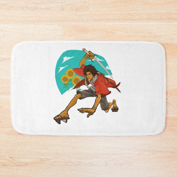Item preview, Mugen Samurai champloo designed and sold by jbzzzz667.