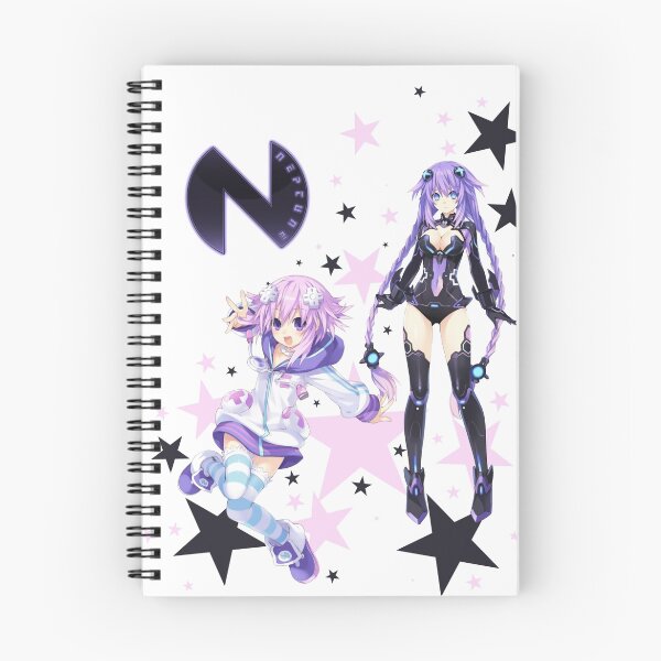 Item preview, Planetune's Goddess Neptune designed and sold by AkiraScare.