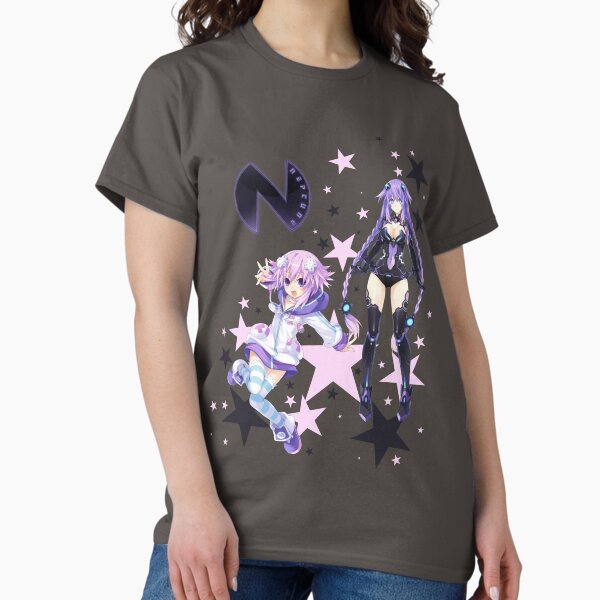 Item preview, Planetune's Goddess Neptune designed and sold by AkiraScare.