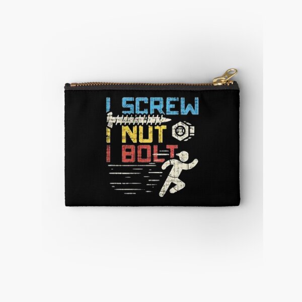Item preview, I Screw I Nut I Bolt designed and sold by Animoxz3.