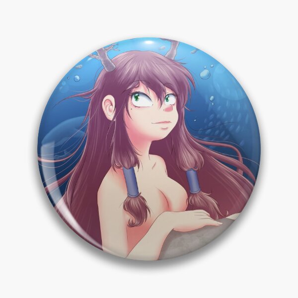 Item preview, Otohime designed and sold by Laynaria.