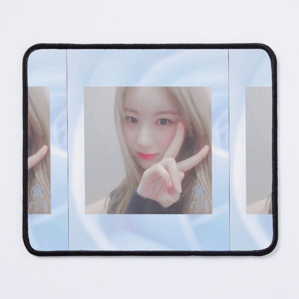 Item preview, IZONE Chaeyeon Long T-Shirt designed and sold by BeckeatRyan.