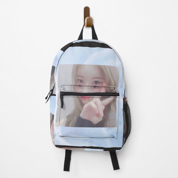 Item preview, IZONE Chaeyeon Long T-Shirt designed and sold by BeckeatRyan.