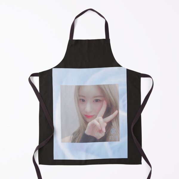 Item preview, IZONE Chaeyeon Long T-Shirt designed and sold by BeckeatRyan.