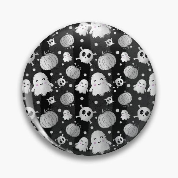 Item preview, Halloween pattern. designed and sold by Jaded Willow.