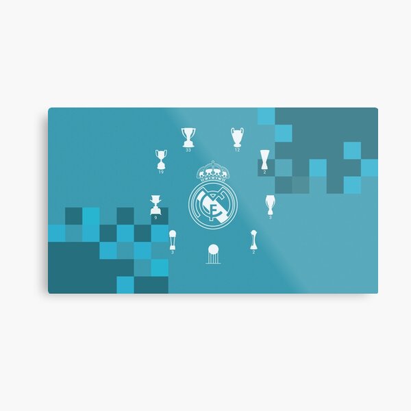 Guti Painting Wall Art Print of Real Madrid Icon 