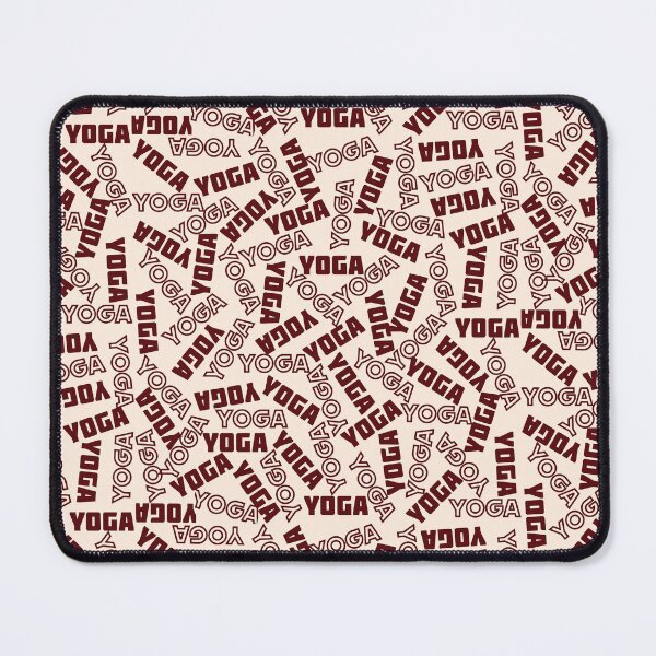 Item preview,  YOGA YOGA BROWN YOGA AND MEDITATION PRACTICE designed and sold by samArtline.