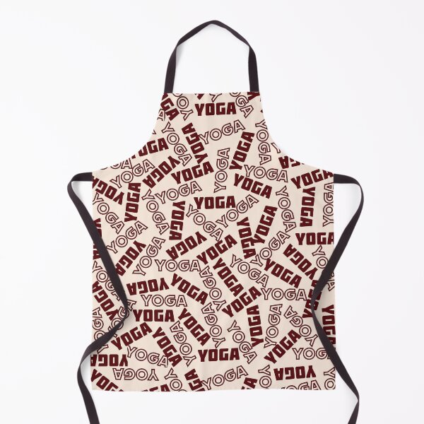 Item preview,  YOGA YOGA BROWN YOGA AND MEDITATION PRACTICE designed and sold by samArtline.