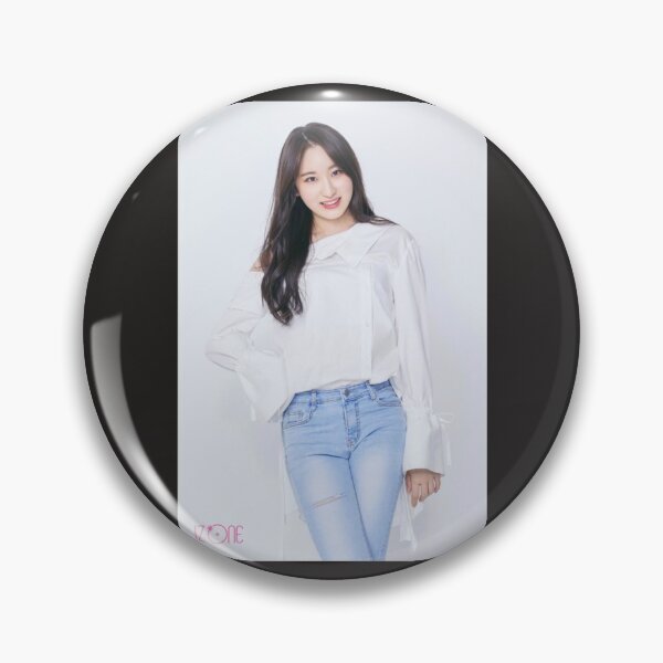 Item preview, IZONE CHAEYEON designed and sold by BeckeatRyan.